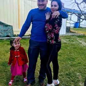 Meet your Posher, Alma